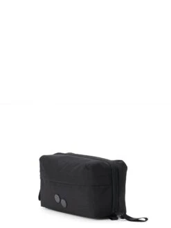 Pinqponq Washbag - Crinkle Black -Mode Verkauf PPC WBP 001 801F pinqponq Washbag Crinkle Black 03