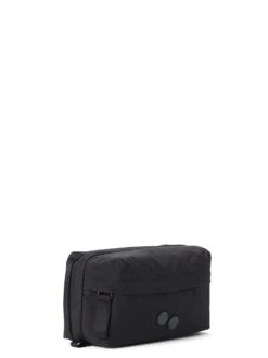 Pinqponq Washbag - Crinkle Black -Mode Verkauf PPC WBP 001 801F pinqponq Washbag Crinkle Black 04