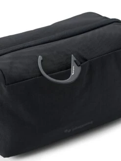 Pinqponq Washbag - Crinkle Black -Mode Verkauf PPC WBP 001 801F pinqponq Washbag Crinkle Black 07