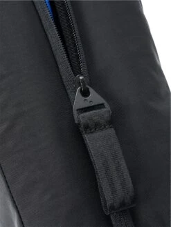 Pinqponq Washbag - Crinkle Black -Mode Verkauf PPC WBP 001 801F pinqponq Washbag Crinkle Black 08