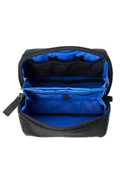 Pinqponq Washbag - Crinkle Black -Mode Verkauf PPC WBP 001 801F pinqponq Washbag Crinkle Black 09