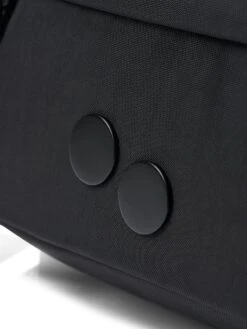 Pinqponq Washbag - Crinkle Black -Mode Verkauf PPC WBP 001 801F pinqponq Washbag Crinkle Black 11