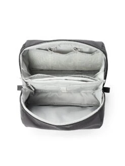 Pinqponq Washbag - Deep Anthra -Mode Verkauf PPC WBS 001 863 pinqponq Washbag Deep Anthra 09