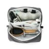 Pinqponq Washbag - Deep Anthra -Mode Verkauf PPC WBS 001 863 pinqponq Washbag Deep Anthra 10
