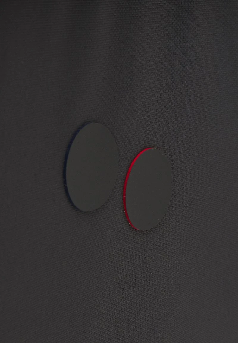 Pinqponq CUBIK MEDIUM UNISEX - Tagesrucksack - Deep Anthra 8 Pinqponq CUBIK MEDIUM UNISEX - Tagesrucksack - Deep Anthra – Bild 6