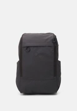 Pinqponq PURIK UNISEX - Tagesrucksack - Dark Grey