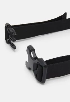 Pinqponq BRIK UNISEX - Gürteltasche - Rooted Black -Mode Verkauf ccf24a6e5c9c45d3bf2c7055226b3b92