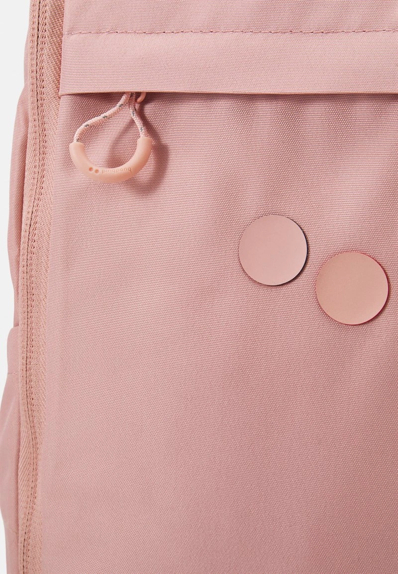 Pinqponq PURIK UNISEX - Tagesrucksack - Pink 7 Pinqponq PURIK UNISEX - Tagesrucksack - Pink – Bild 5