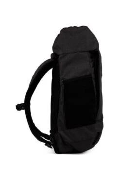 PINQPONQ Rucksäcke Rucksack Blok Medium Black -Mode Verkauf e9e047c5425874228b64778eb23614f3