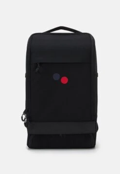 Pinqponq CUBIK MEDIUM UNISEX - Tagesrucksack - Licorice Black 13 Pinqponq CUBIK MEDIUM UNISEX - Tagesrucksack - Licorice Black -Mode Verkauf efe502a3cddb4e2aa75856e203a4416e 1
