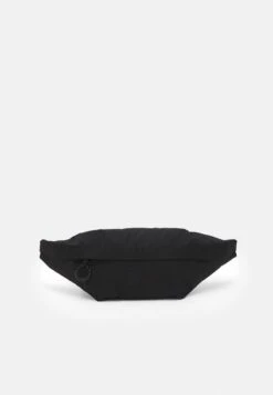 Pinqponq BRIK UNISEX - Gürteltasche - Rooted Black